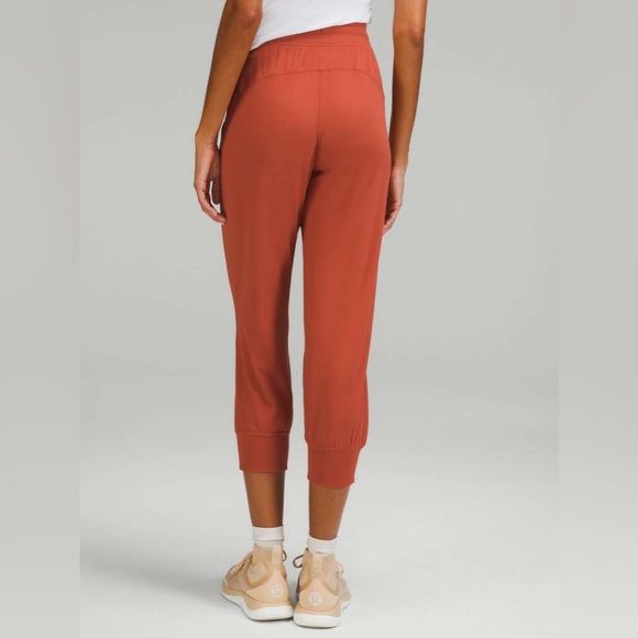 Lululemon Ready to Rulu High-Rise Jogger size 8 - Picture 8 of 8